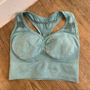 Tone It Up x Avocado / Avomuse Venus sports bra